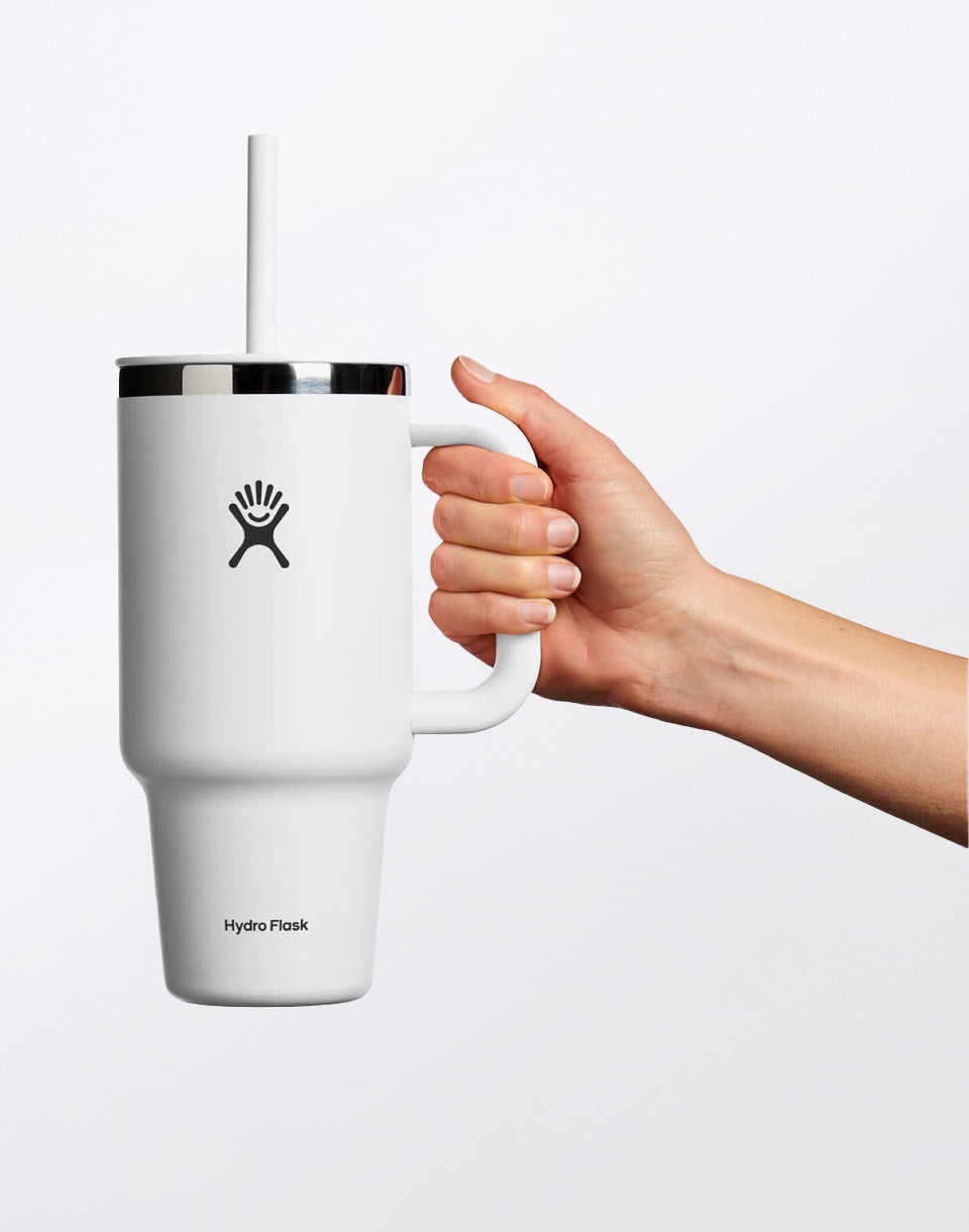 Travel Tumbler 32 oz (940 ml)