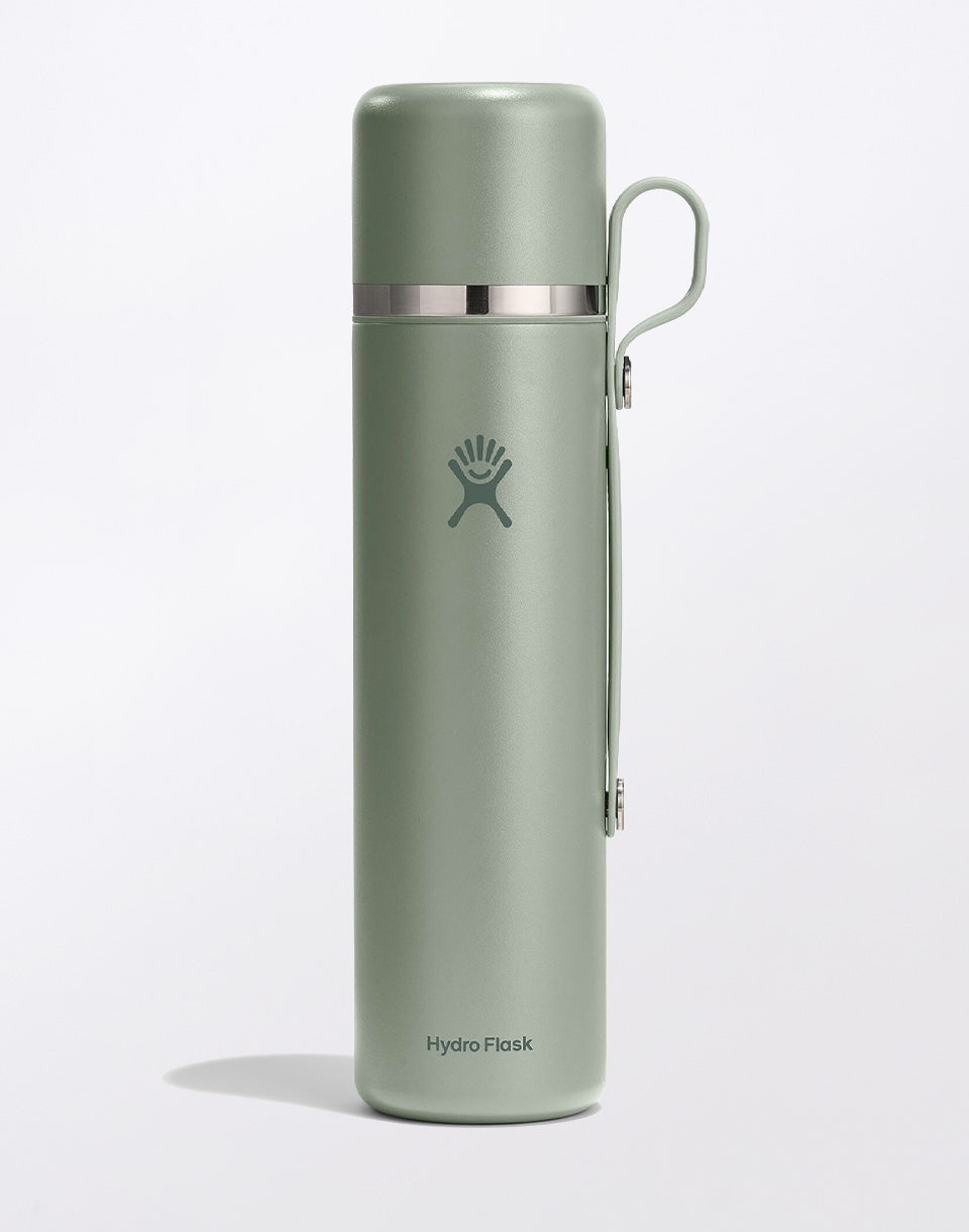 Hete fles en beker 36 oz (1006 ml)