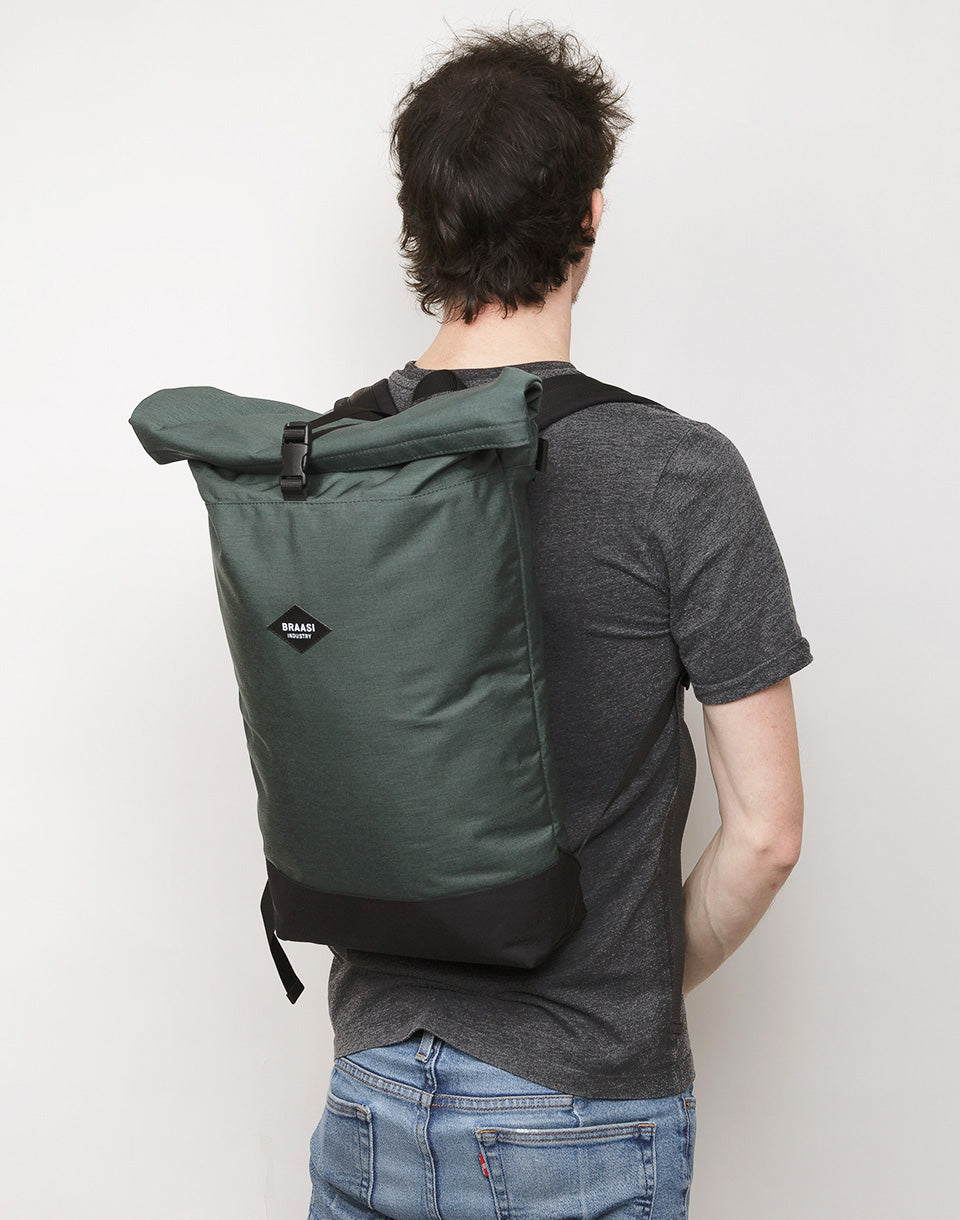 Rolltop Basic