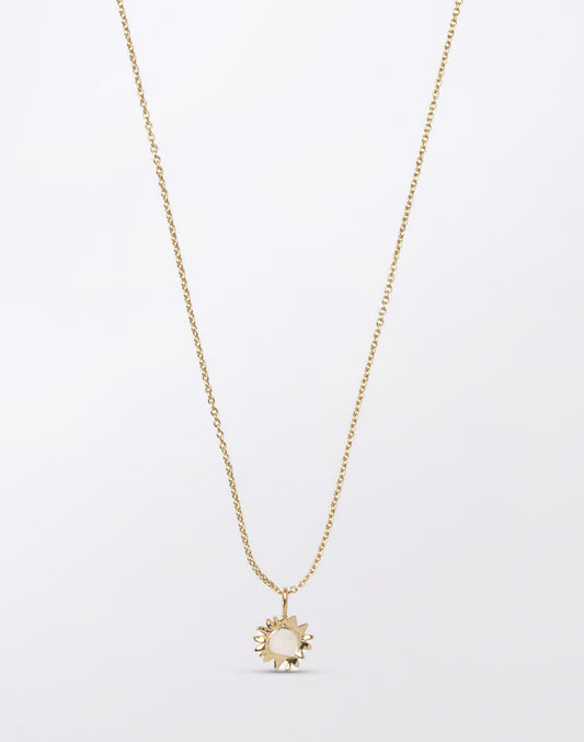 Ketting, Zonneschijn