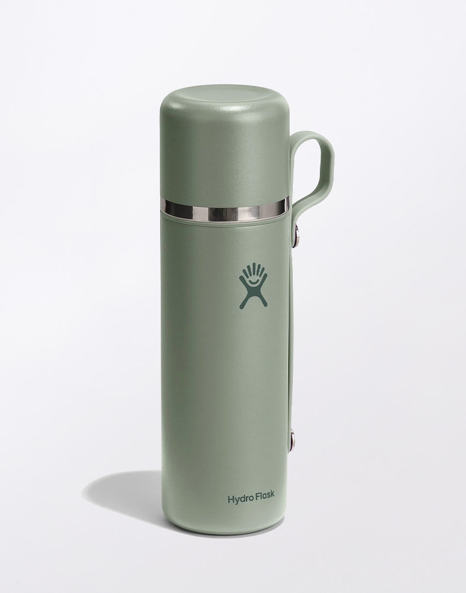 Hete fles en beker 28 oz (828 ml)