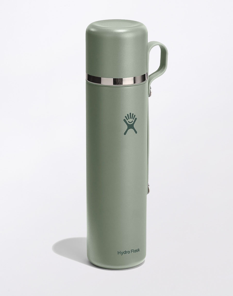 Hete fles en beker 36 oz (1006 ml)