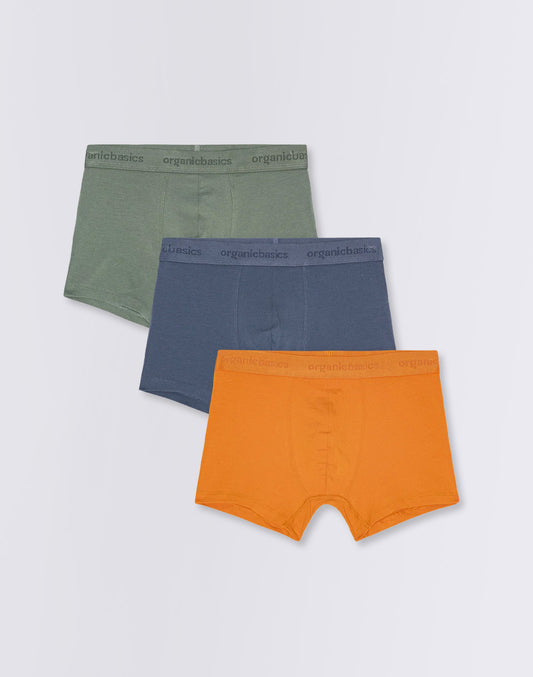 Core Trunks 3-pack