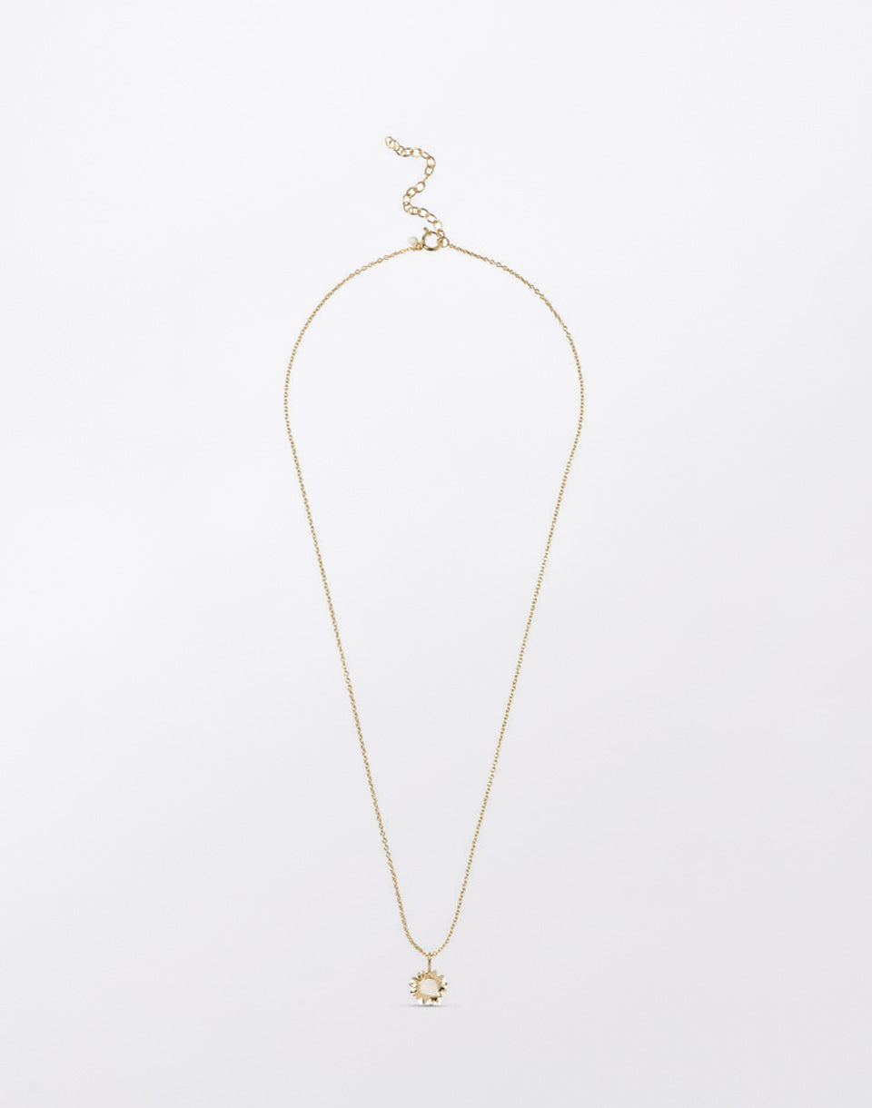 Ketting, Zonneschijn