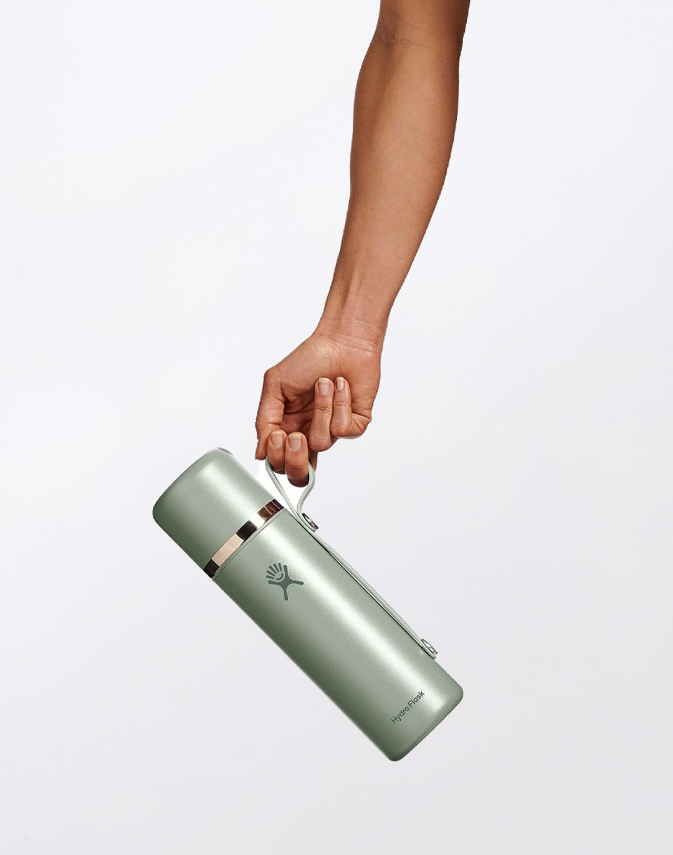 Hete fles en beker 28 oz (828 ml)