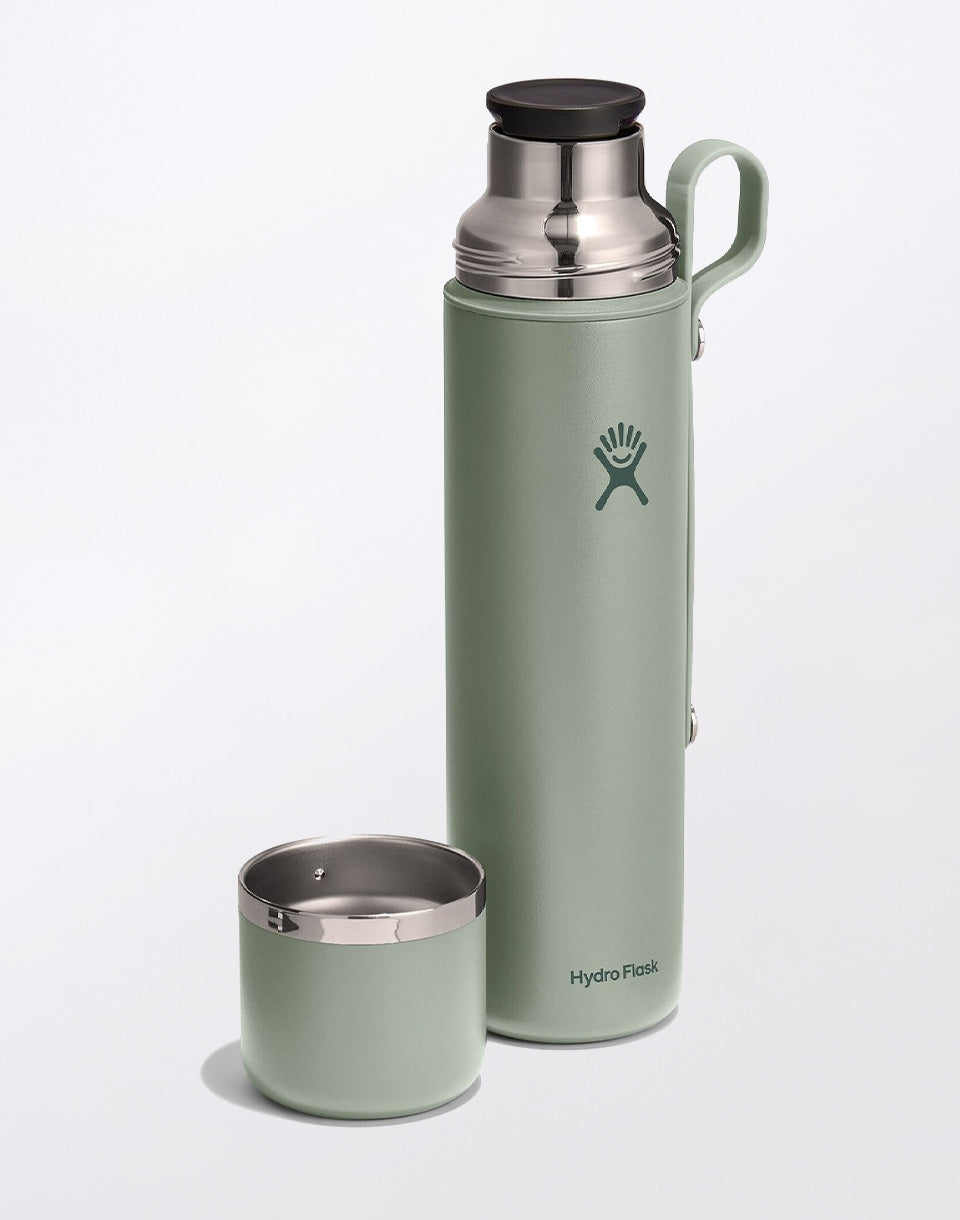 Hete fles en beker 36 oz (1006 ml)