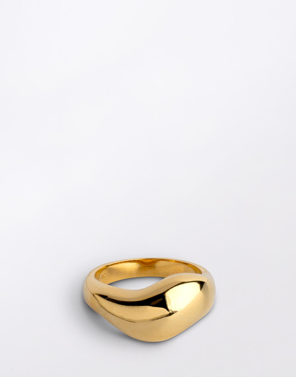 Ring, Agnete Groot