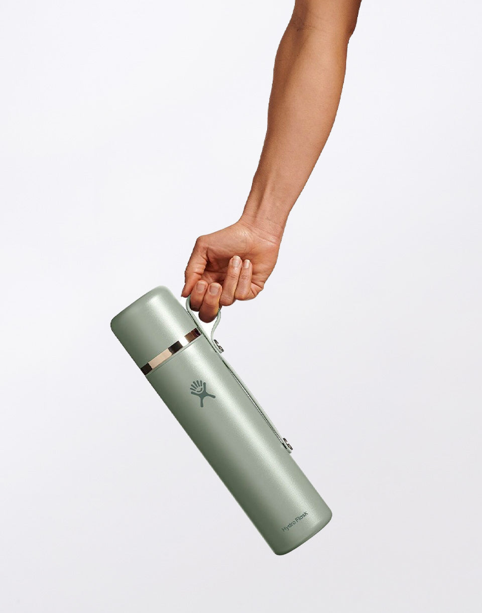 Hete fles en beker 36 oz (1006 ml)