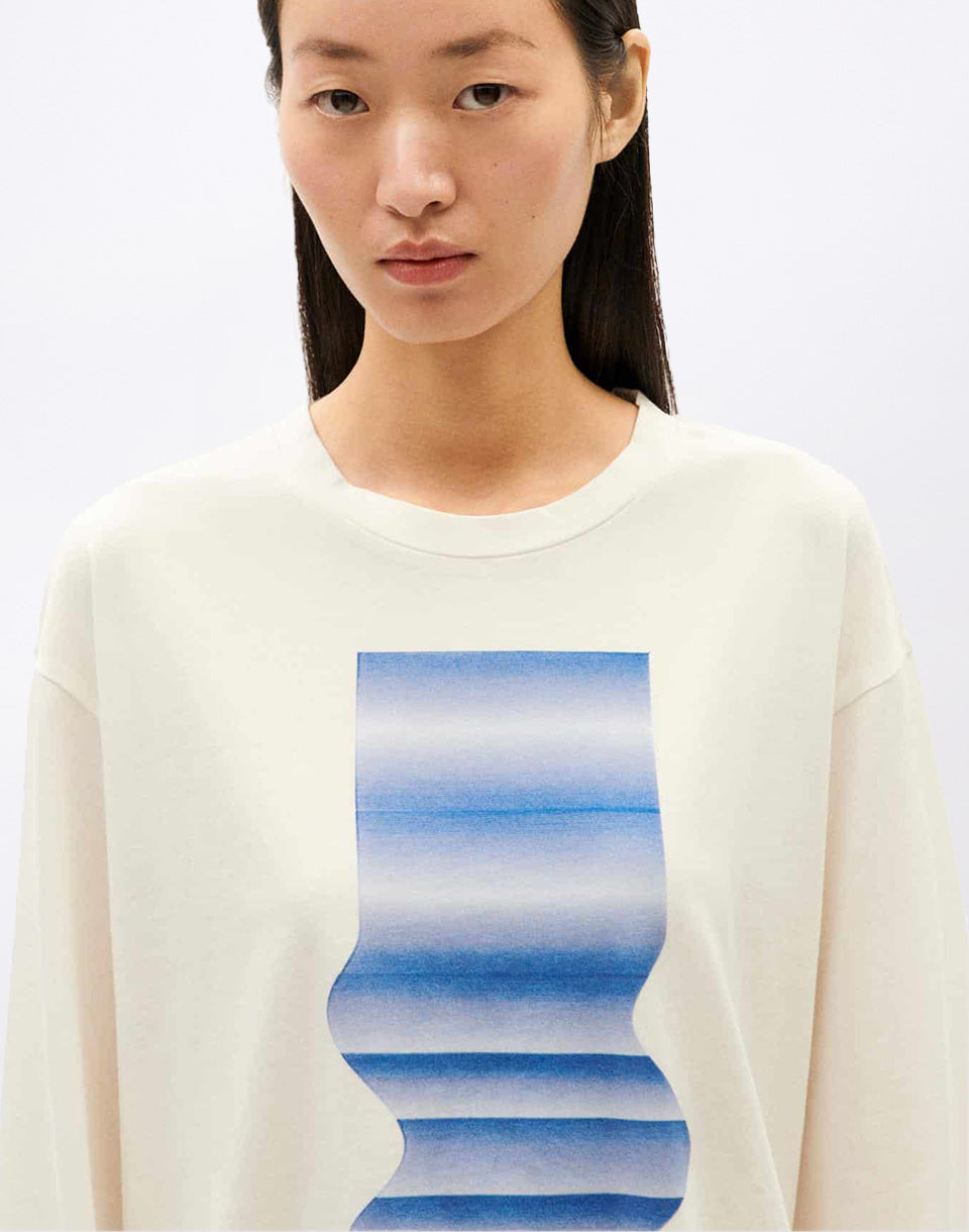 3D Emily T-Shirt