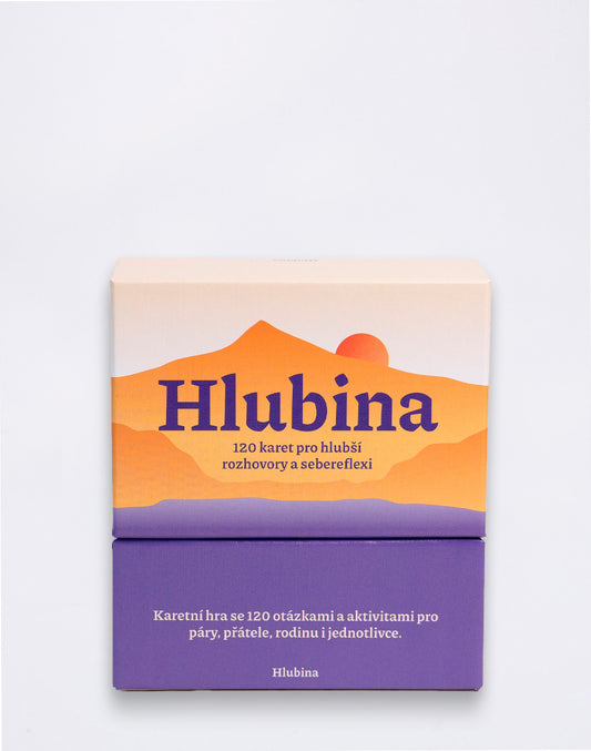 Hlubina