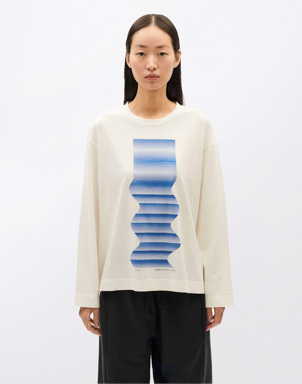 3D Emily T-Shirt