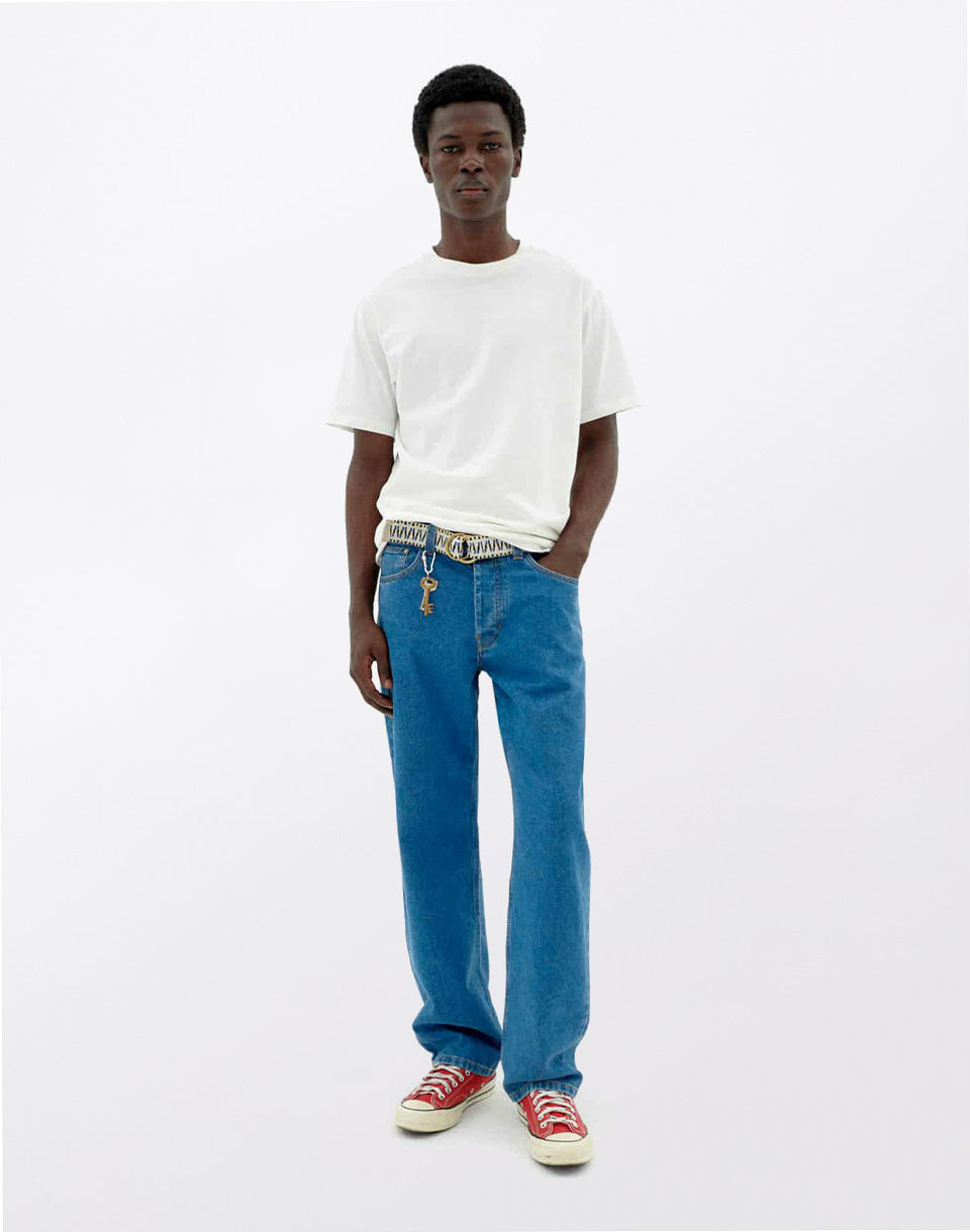 Pocket Zach T-Shirt