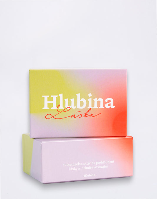 Hlubina & Láska
