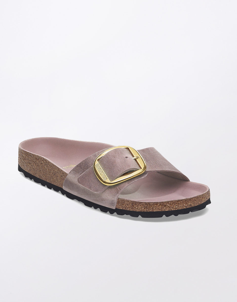 Madrid Big Buckle LEOI
