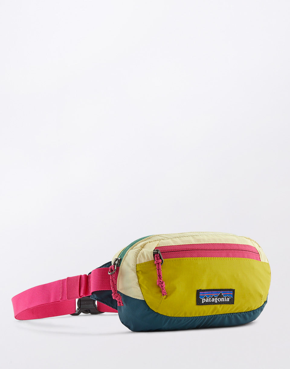 Terravia Mini Hip Pack