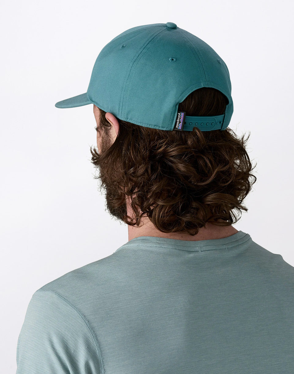 Boardshort Label Funfarer Cap