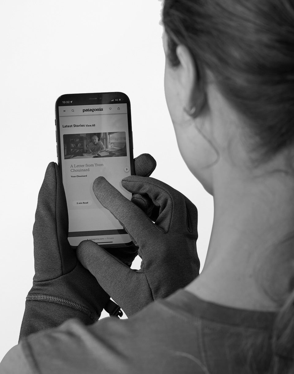 R1 Dagelijkse handschoenen