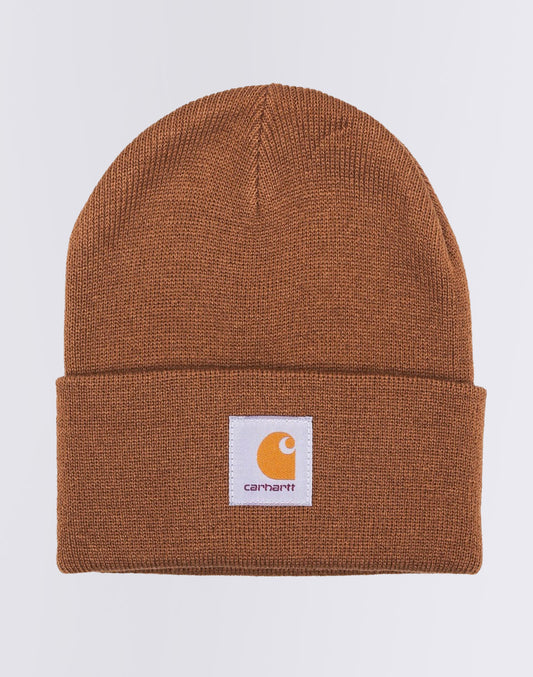 Acrylic Watch Hat
