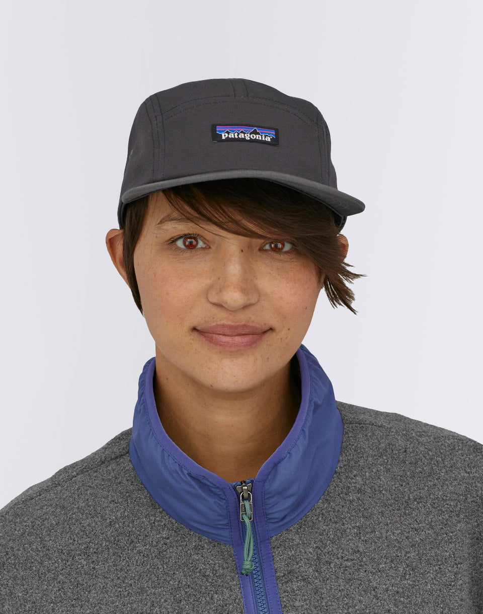 P-6 Label Maclure Hat