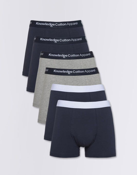 6-Pack Underwear