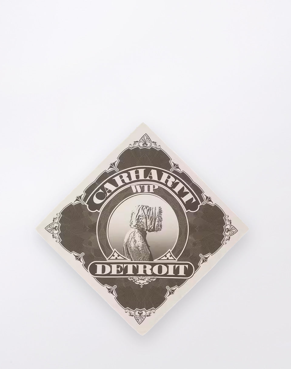 Cold World Bandana