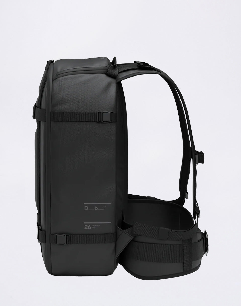Ramverk Pro Backpack 26L
