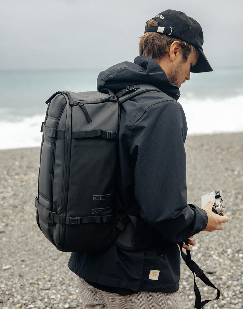 Ramverk Pro Backpack 26L