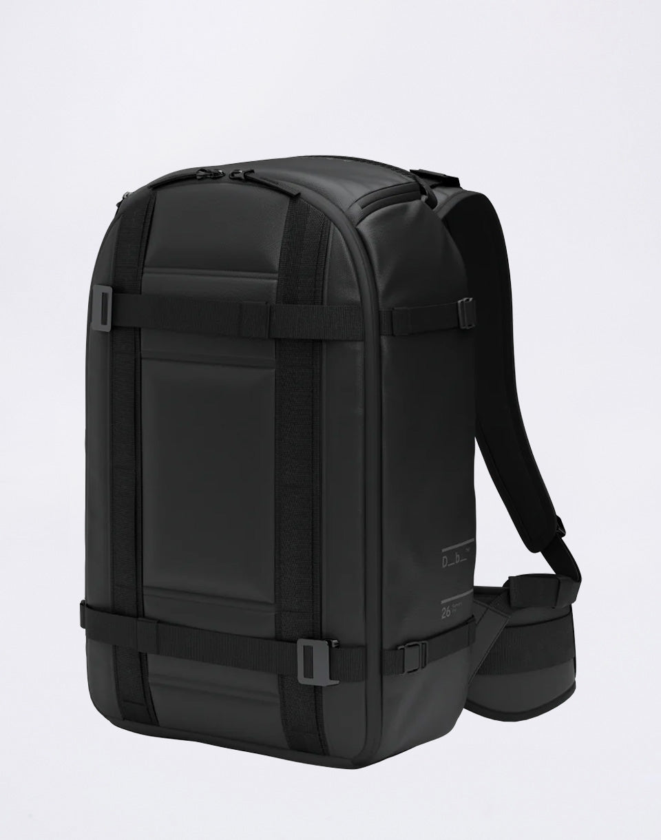 Ramverk Pro Backpack 26L