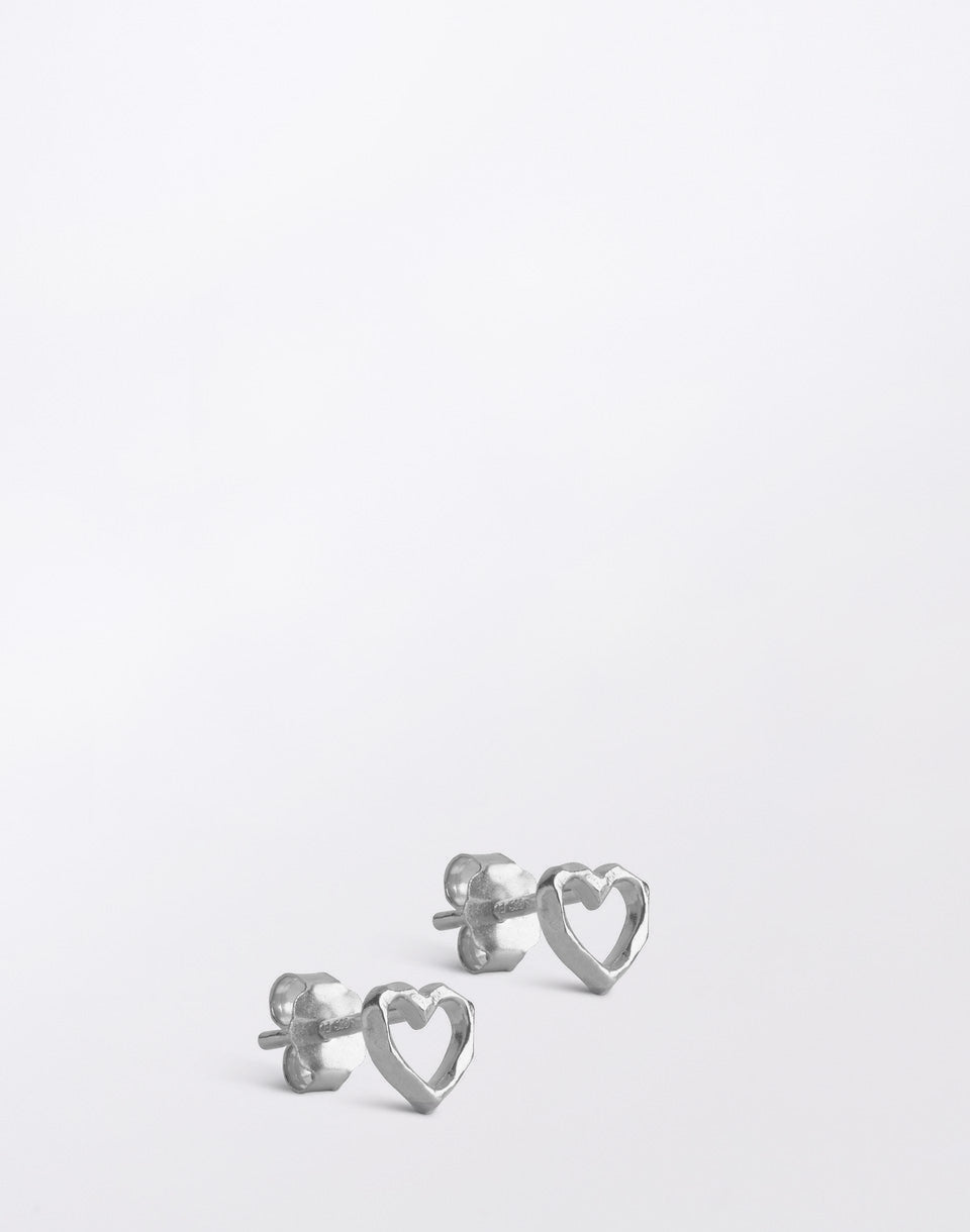 Studs, Organisch Hart