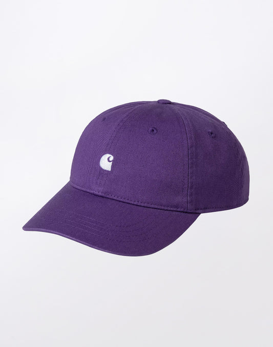 Madison Logo Cap