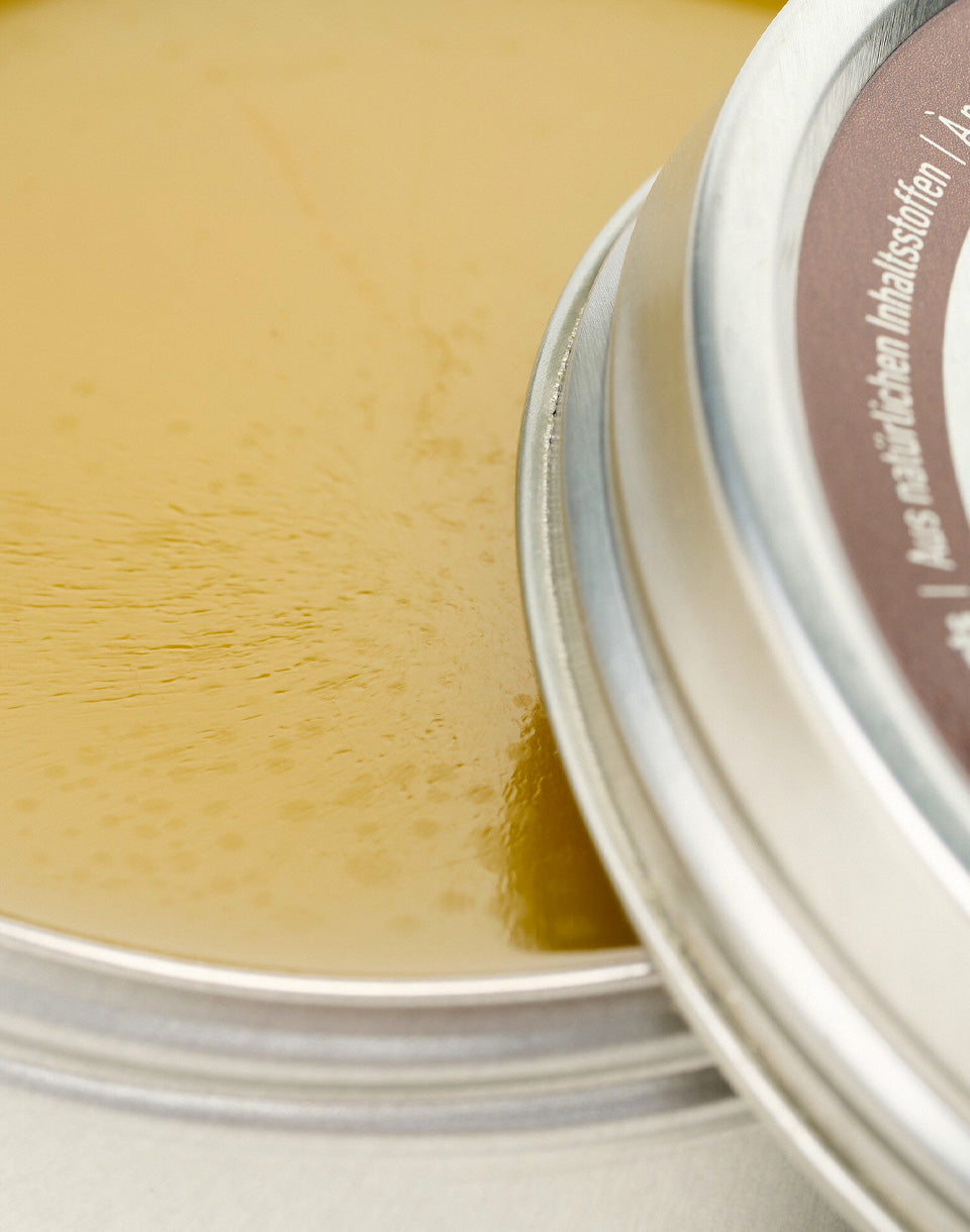Leather Conditioner