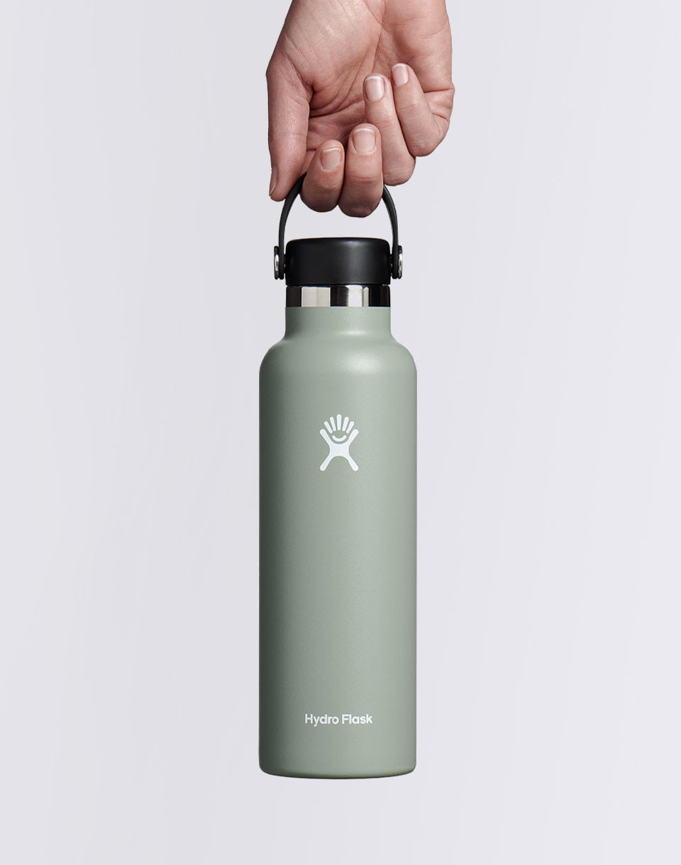Standard Mouth 21 oz (621 ml)
