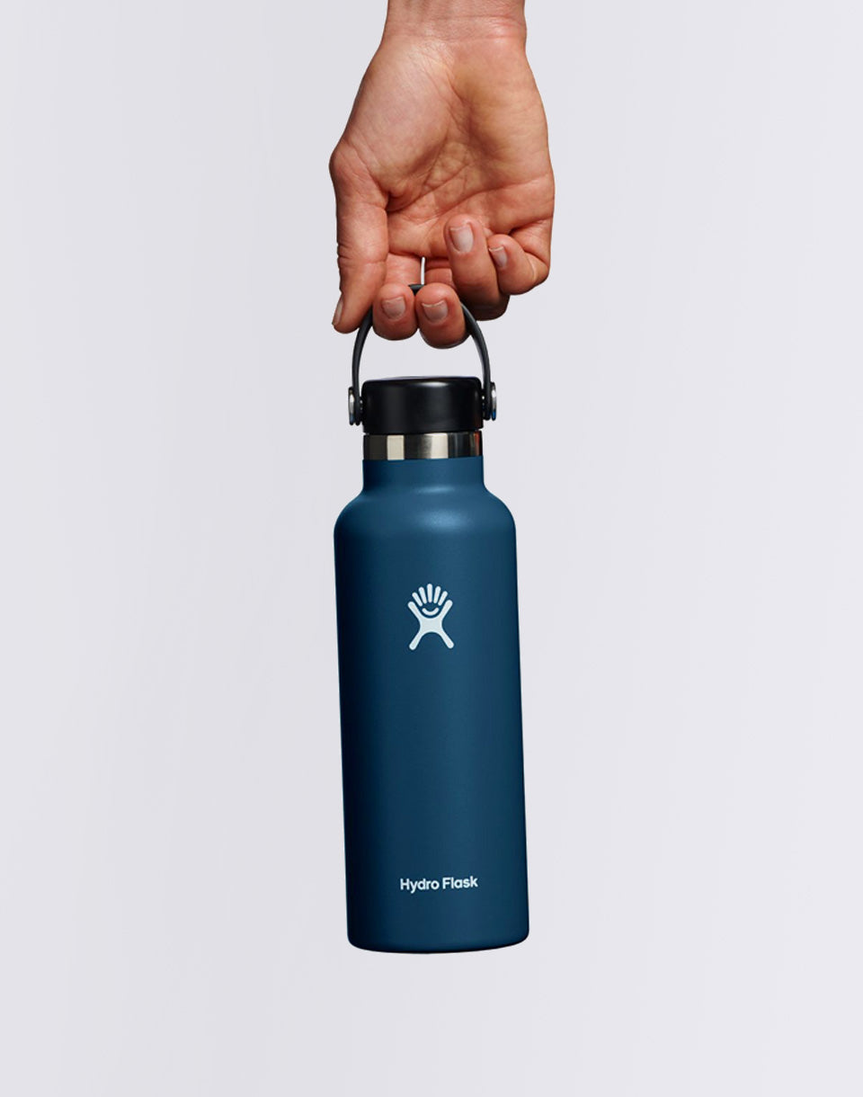 Standard Mouth 18 oz (532 ml)