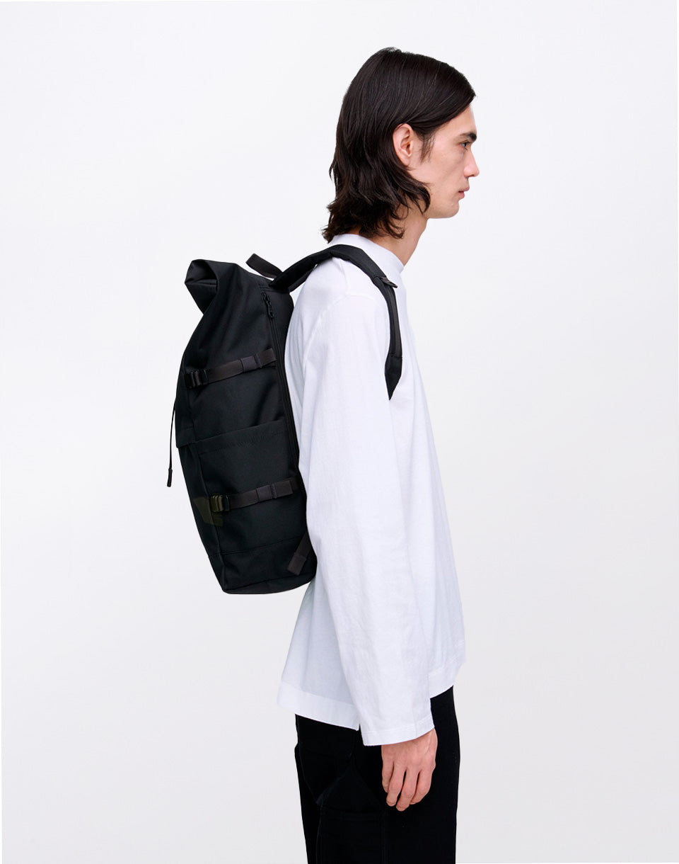 Icon Rolltop Rugzak L