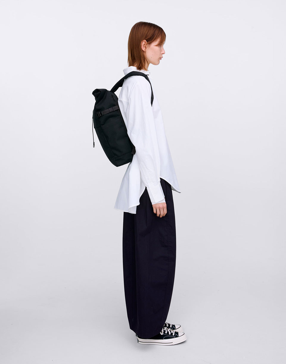 Icon Rolltop Rugzak M