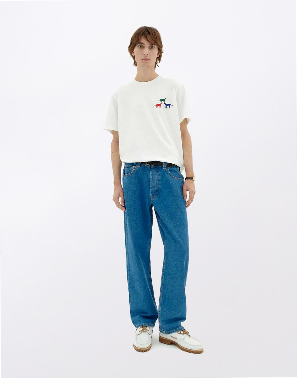 Perritos Zach T-Shirt