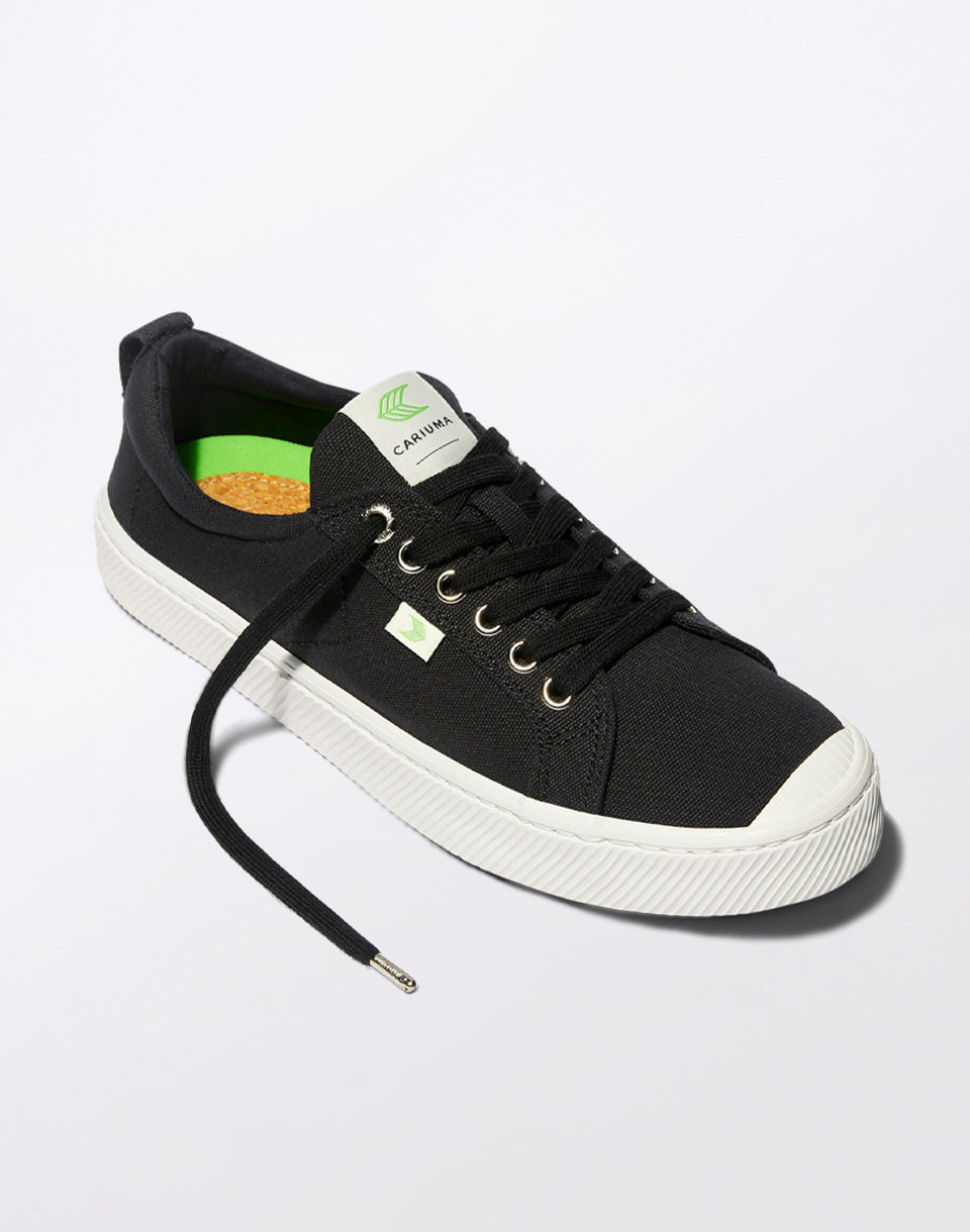 OCA Low
