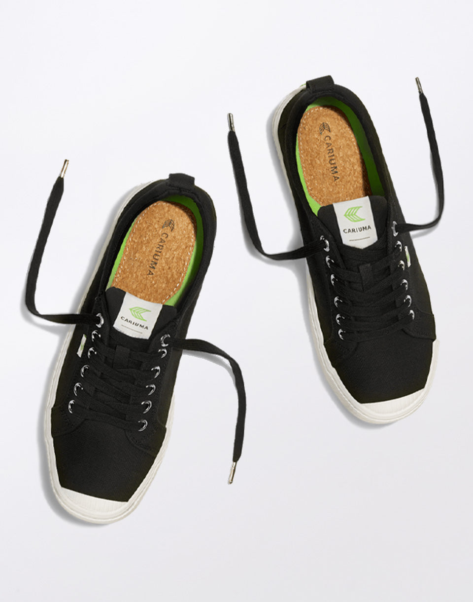 OCA Low