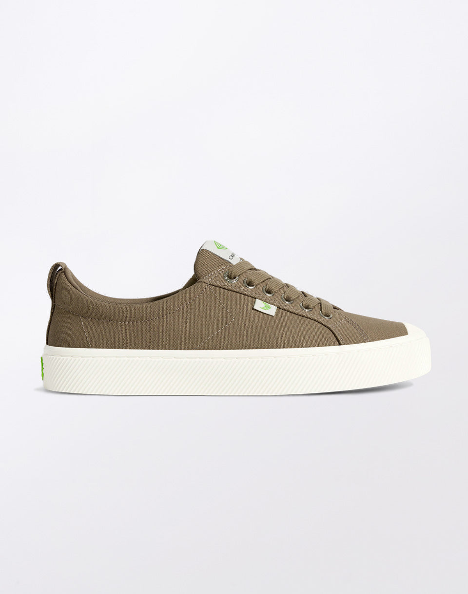 OCA Low