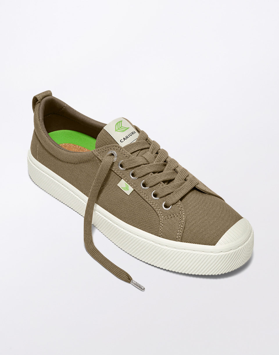 OCA Low