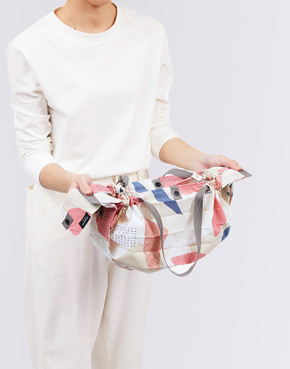 Skládací taška one -pull - m