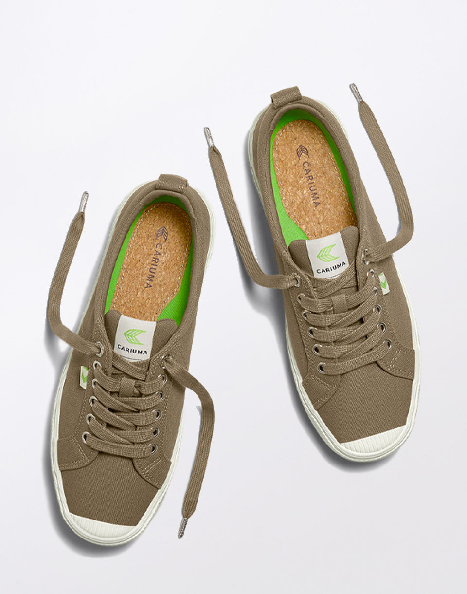 OCA Low