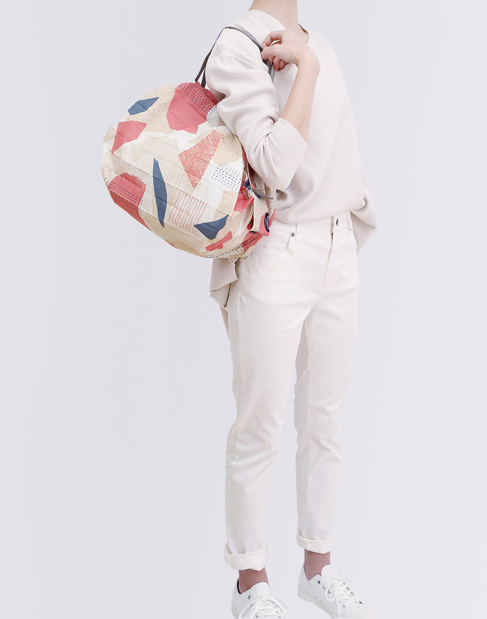 Skládací taška one -pull - m