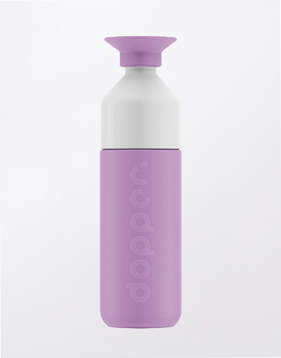 Insulated 580 ml