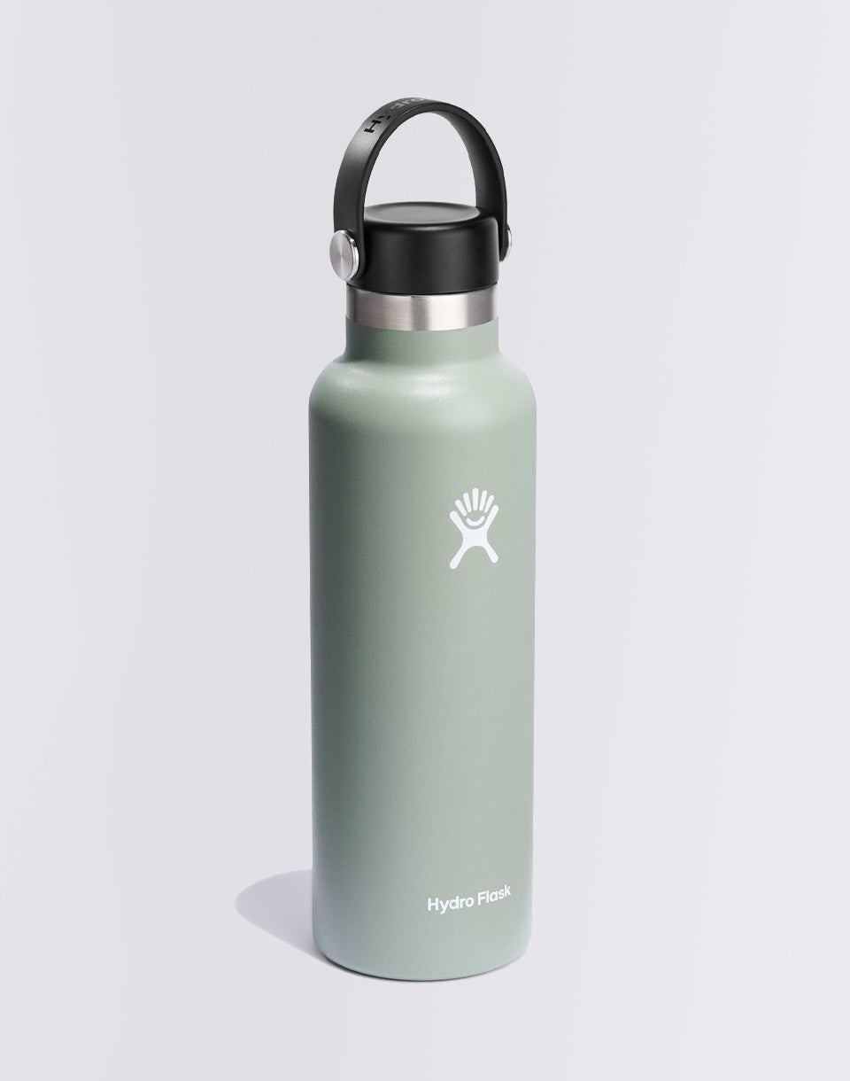 Standard Mouth 21 oz (621 ml)