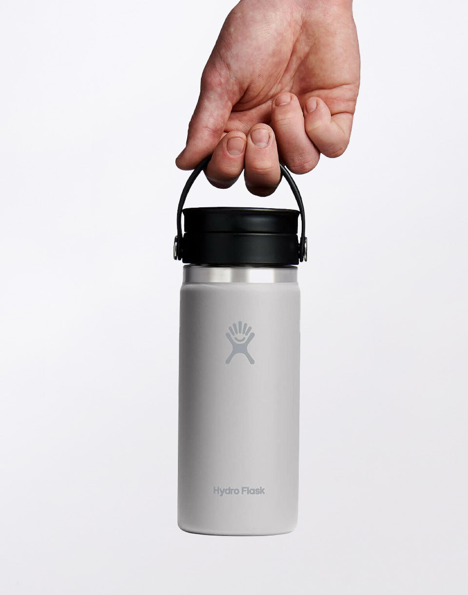 Koffie met Flex Sip™ deksel 16 oz (473 ml)