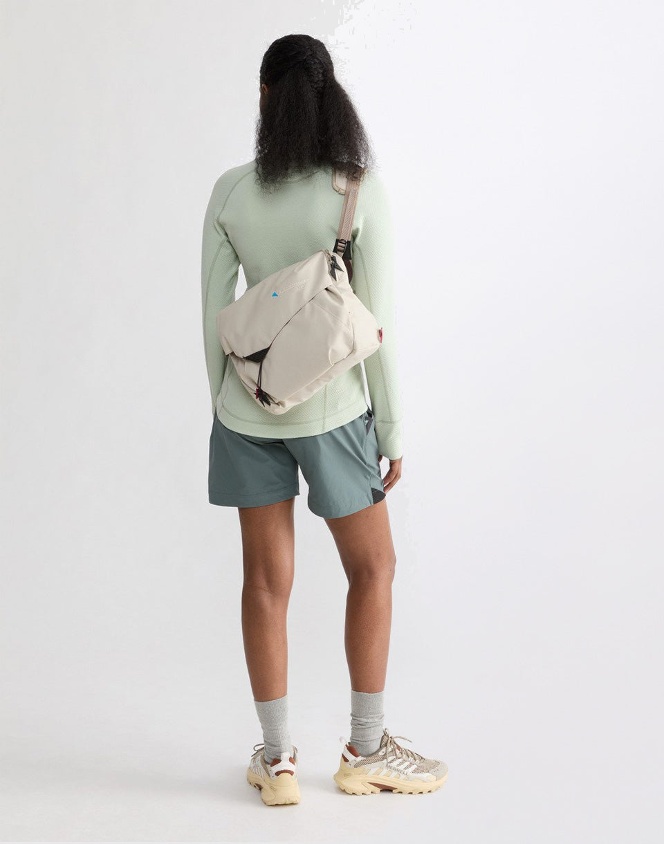 Gaur Messenger Bag 8L