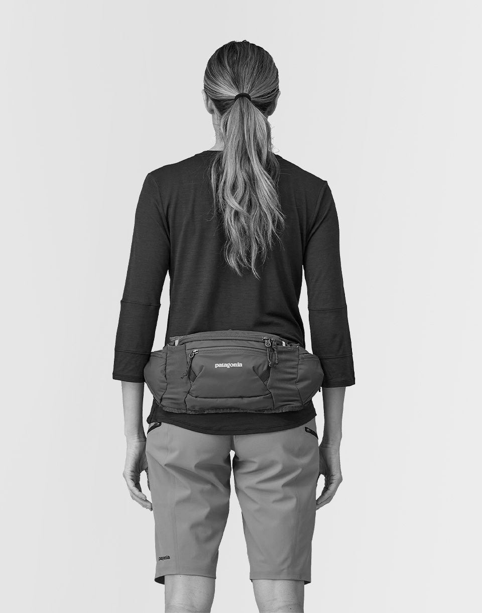 Vuil roamer taille pack