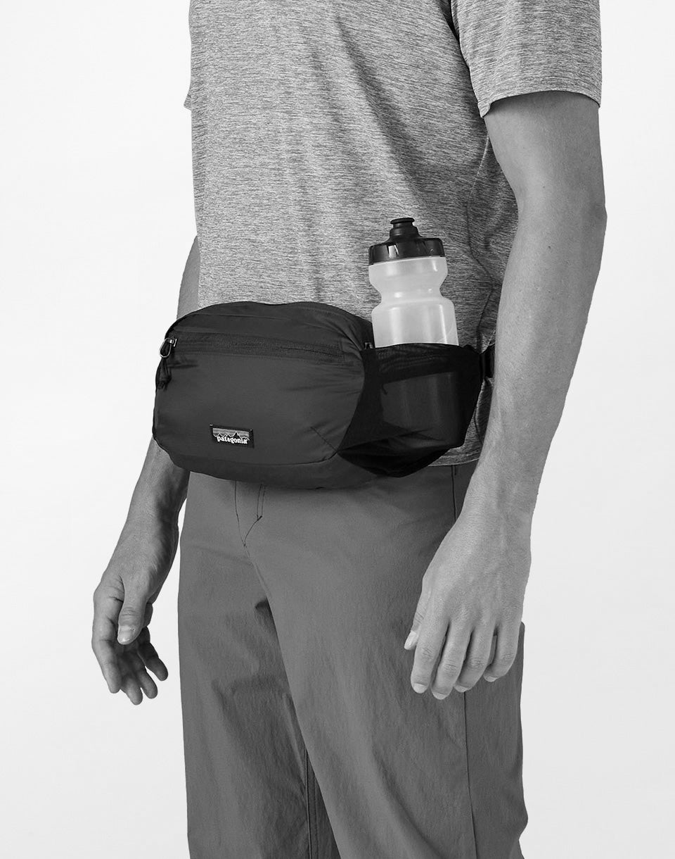 Terravia Hip Pack