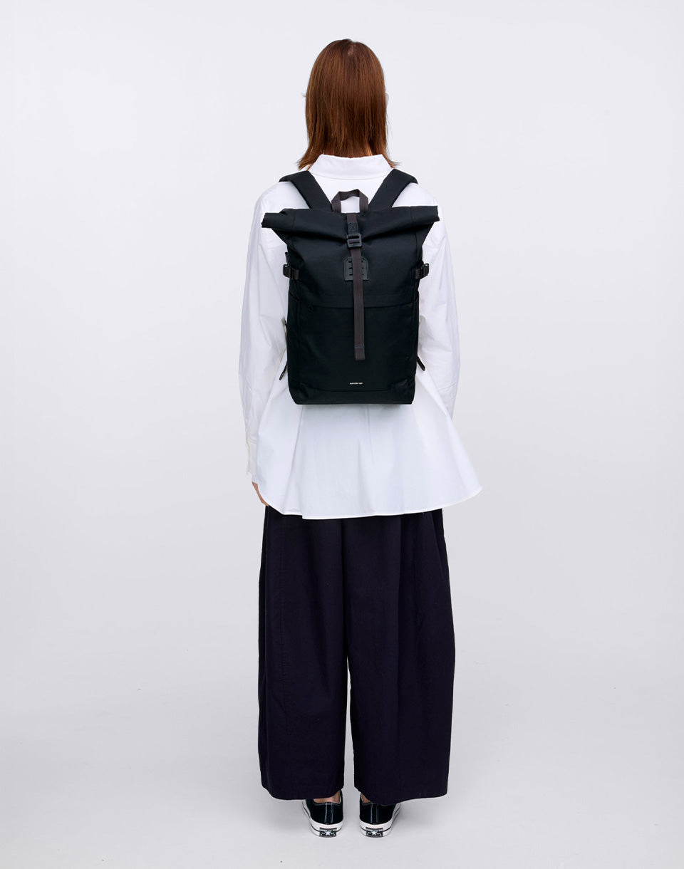 Icon Rolltop Rugzak M